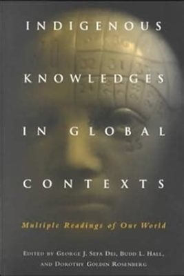  ¿Globalization and Indigenous Knowledges?: Una Mirada desde la Etnografía Ethiope