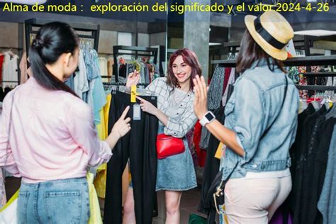  ¿Qué es la Moda? Una Exploración Textil del Alma Iraní