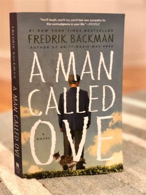  A Man Called Ove: Un retrato conmovedor de la ingeniería y el corazón humano