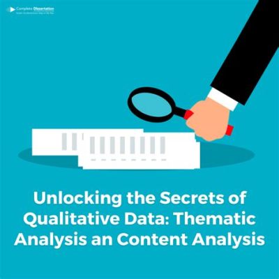  ¿Navigating the Labyrinth? Unlocking the Secrets of Qualitative Research