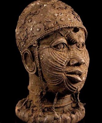  Perspectives on Yoruba Sculpture: A Journey Through Artistic Expression and Cultural Heritage!