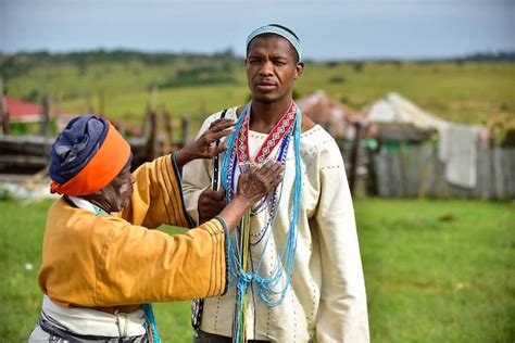  ¿Qué secretos revelan los rituales de la tribu Xhosa en The Way of the Ancestors?